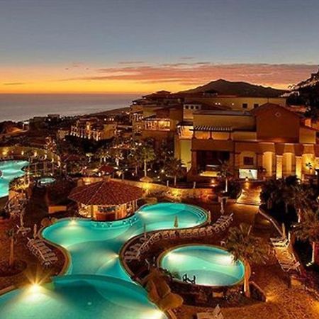 Suites At Pueblo Bonito Sunset Beach Golf And Spa Κάβο σαν Λούκας Εξωτερικό φωτογραφία