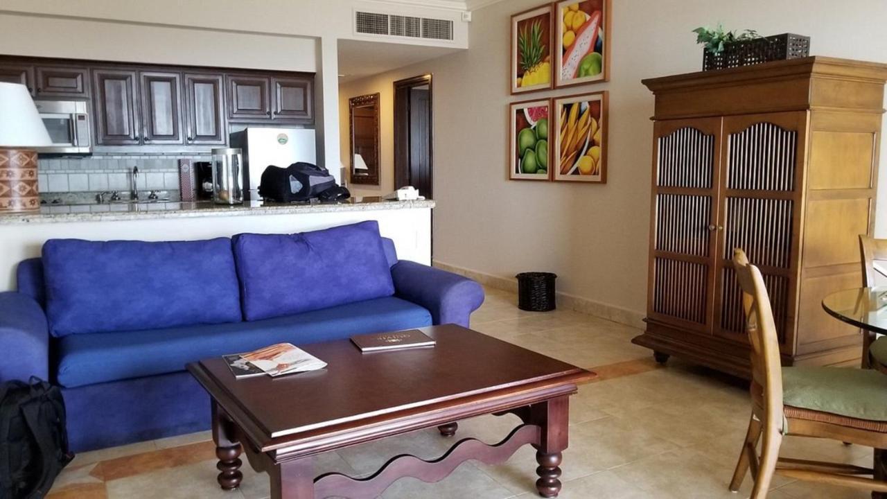 Suites At Pueblo Bonito Sunset Beach Golf And Spa Κάβο σαν Λούκας Εξωτερικό φωτογραφία