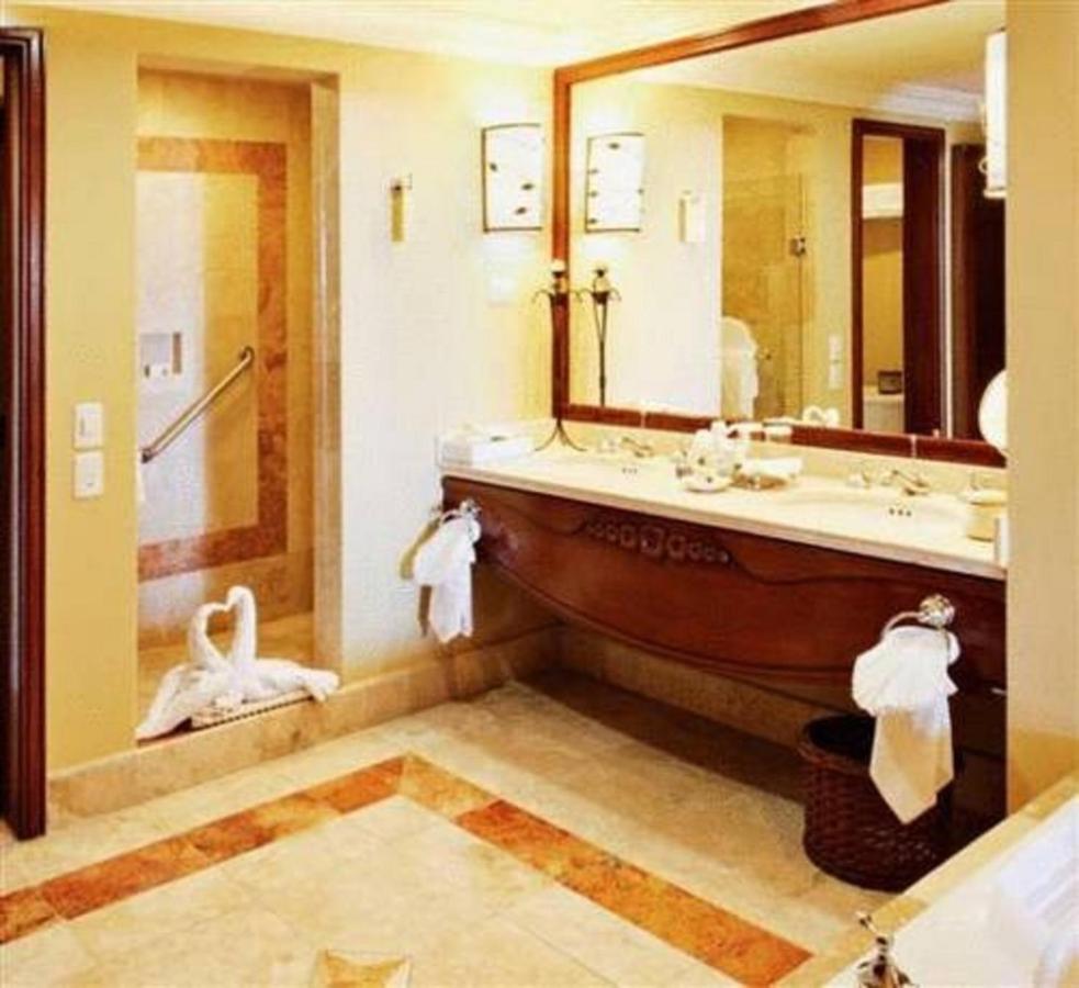 Suites At Pueblo Bonito Sunset Beach Golf And Spa Κάβο σαν Λούκας Εξωτερικό φωτογραφία