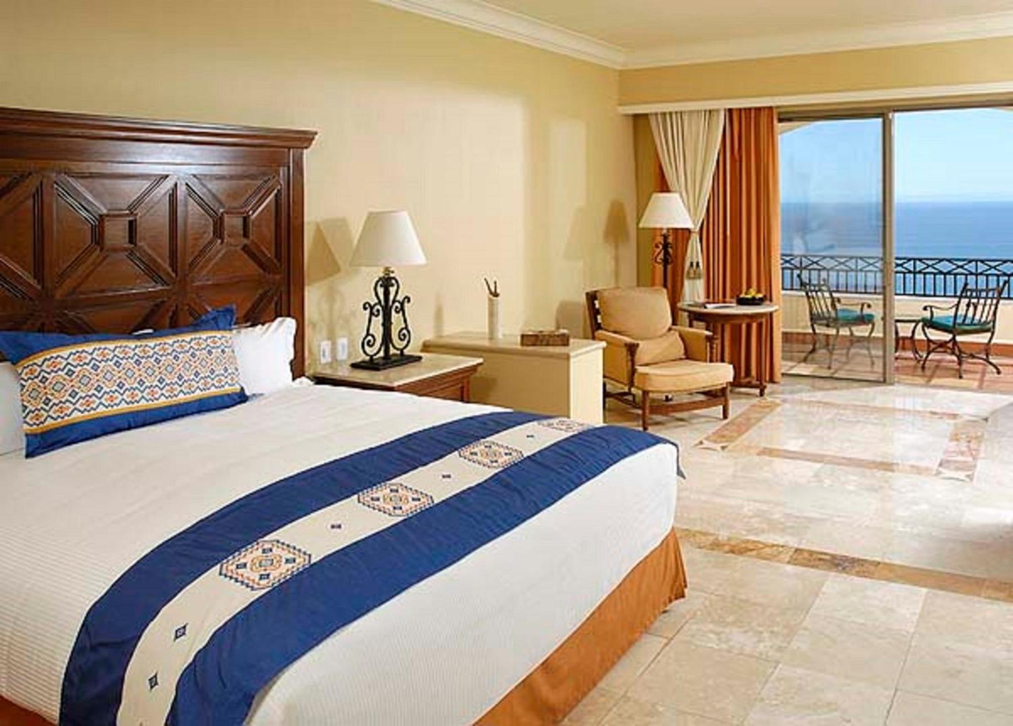 Suites At Pueblo Bonito Sunset Beach Golf And Spa Κάβο σαν Λούκας Εξωτερικό φωτογραφία