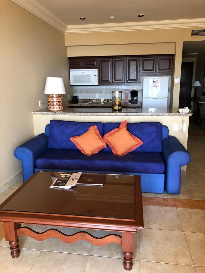 Suites At Pueblo Bonito Sunset Beach Golf And Spa Κάβο σαν Λούκας Εξωτερικό φωτογραφία