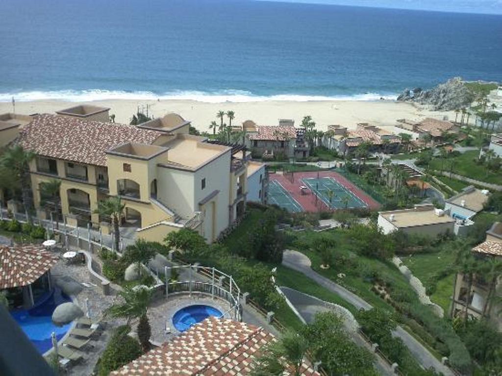 Suites At Pueblo Bonito Sunset Beach Golf And Spa Κάβο σαν Λούκας Εξωτερικό φωτογραφία
