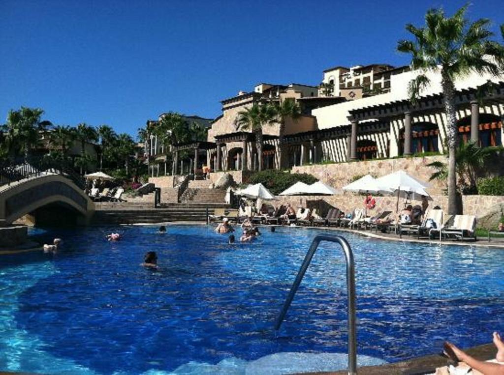 Suites At Pueblo Bonito Sunset Beach Golf And Spa Κάβο σαν Λούκας Εξωτερικό φωτογραφία