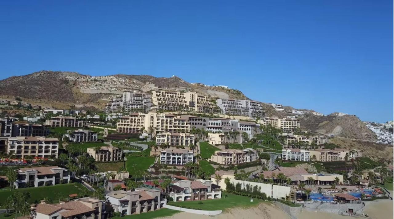 Suites At Pueblo Bonito Sunset Beach Golf And Spa Κάβο σαν Λούκας Εξωτερικό φωτογραφία