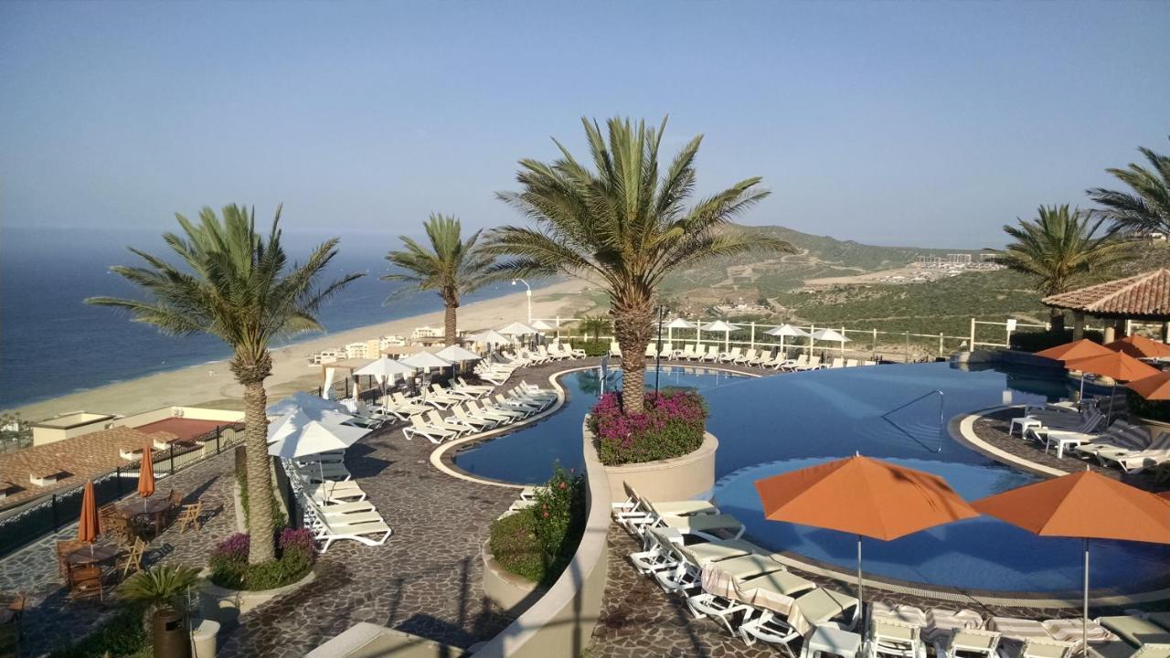 Suites At Pueblo Bonito Sunset Beach Golf And Spa Κάβο σαν Λούκας Εξωτερικό φωτογραφία