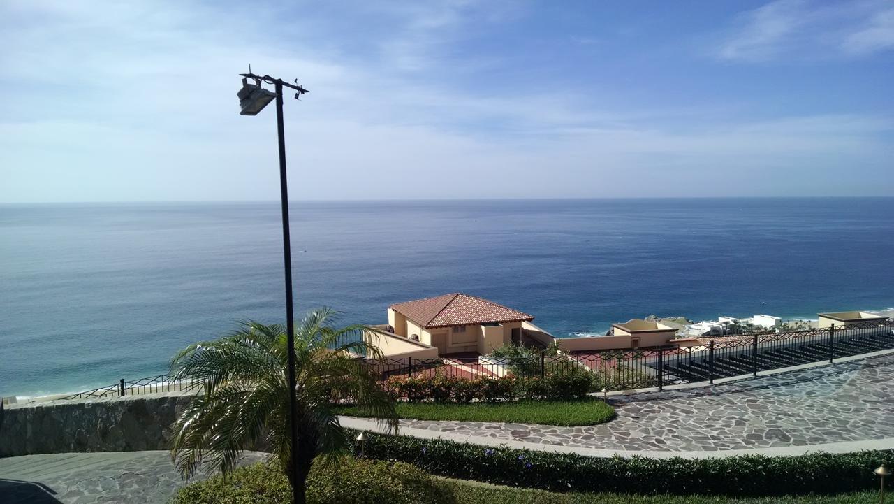 Suites At Pueblo Bonito Sunset Beach Golf And Spa Κάβο σαν Λούκας Εξωτερικό φωτογραφία