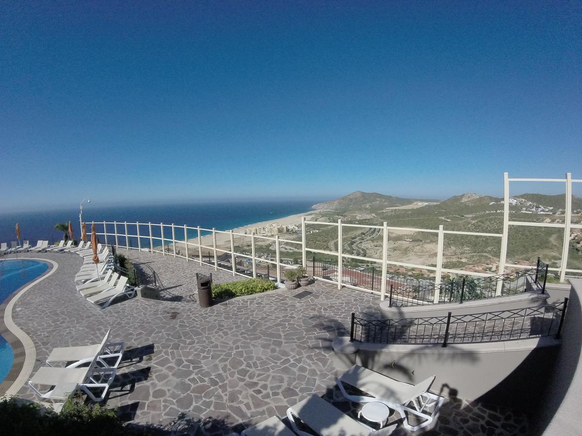 Suites At Pueblo Bonito Sunset Beach Golf And Spa Κάβο σαν Λούκας Εξωτερικό φωτογραφία