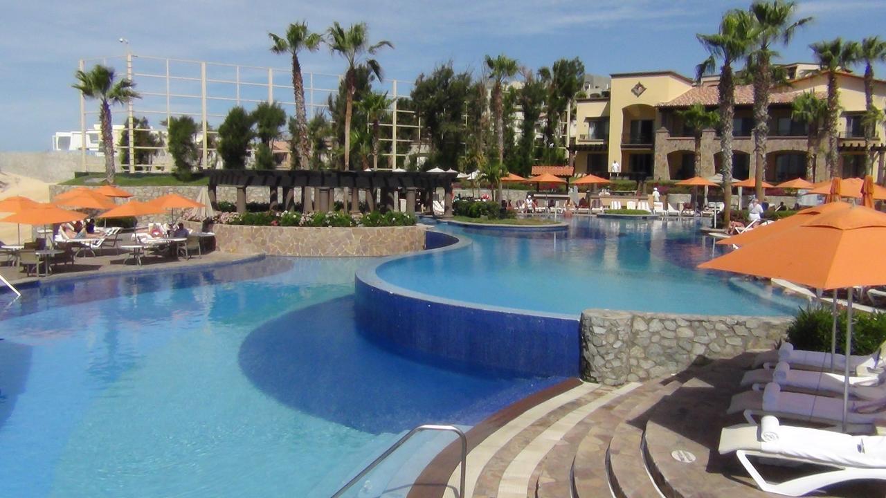 Suites At Pueblo Bonito Sunset Beach Golf And Spa Κάβο σαν Λούκας Εξωτερικό φωτογραφία