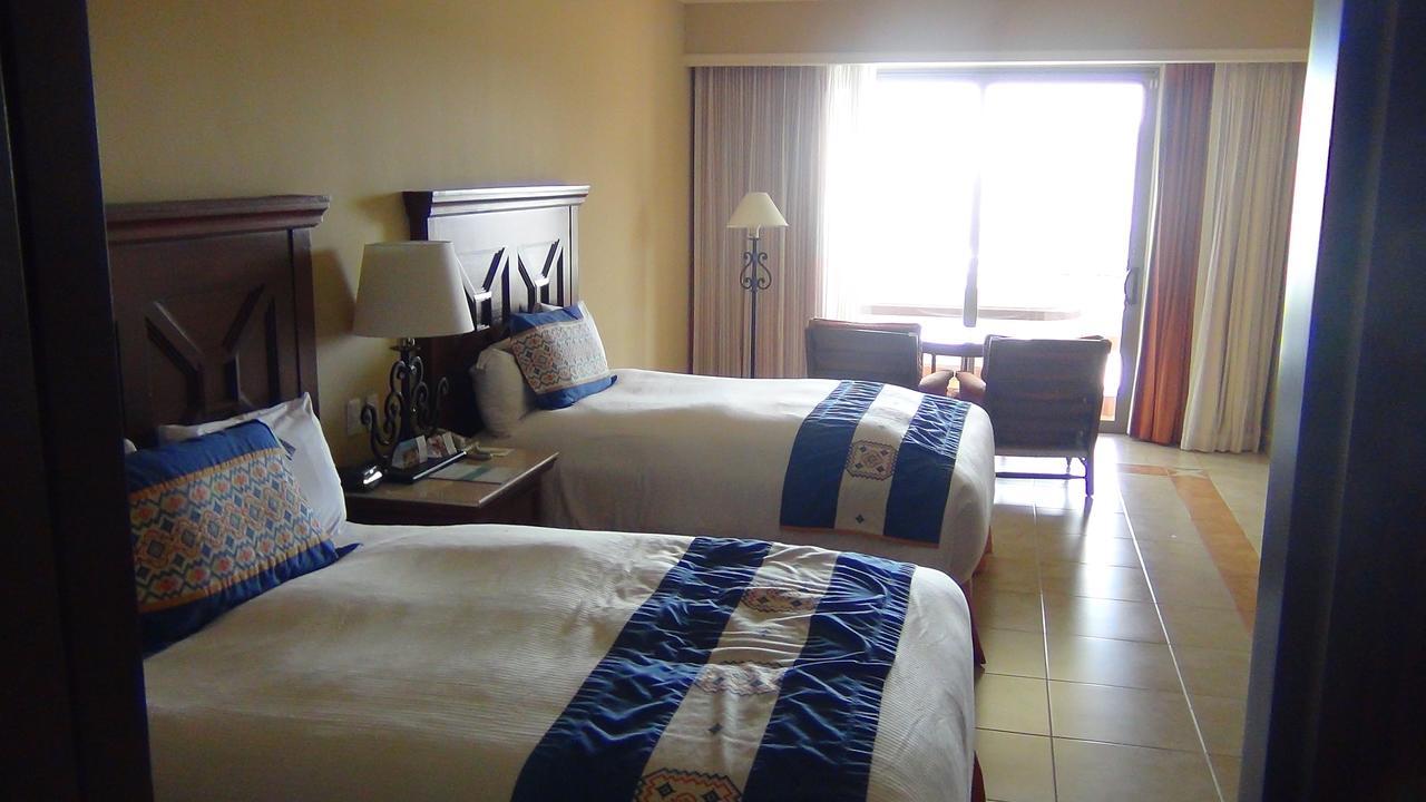 Suites At Pueblo Bonito Sunset Beach Golf And Spa Κάβο σαν Λούκας Εξωτερικό φωτογραφία