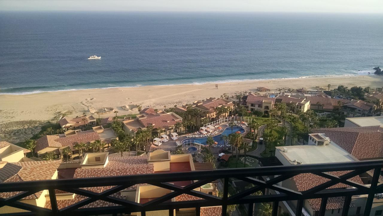 Suites At Pueblo Bonito Sunset Beach Golf And Spa Κάβο σαν Λούκας Εξωτερικό φωτογραφία