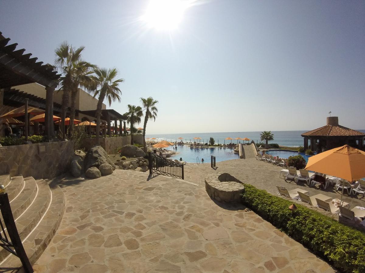 Suites At Pueblo Bonito Sunset Beach Golf And Spa Κάβο σαν Λούκας Εξωτερικό φωτογραφία