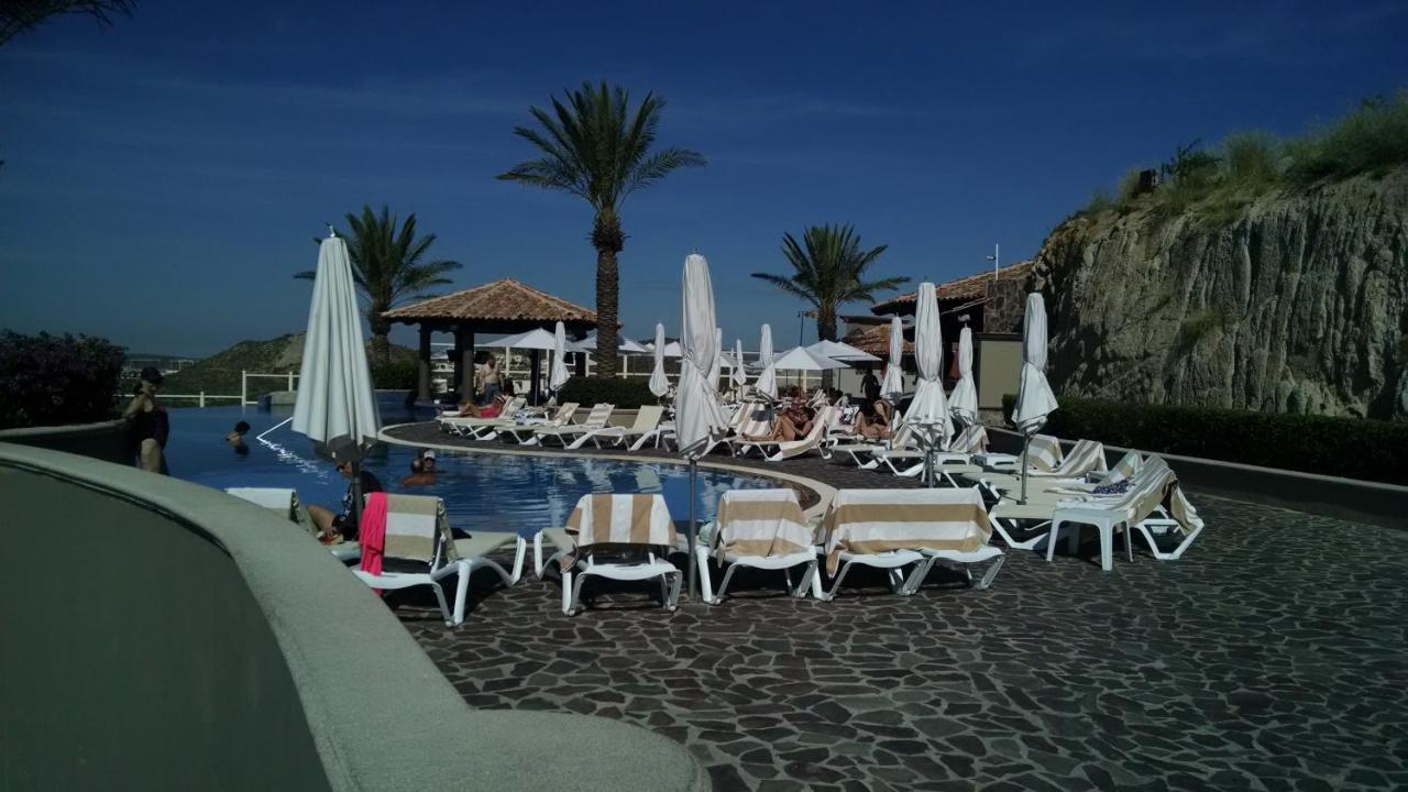 Suites At Pueblo Bonito Sunset Beach Golf And Spa Κάβο σαν Λούκας Εξωτερικό φωτογραφία
