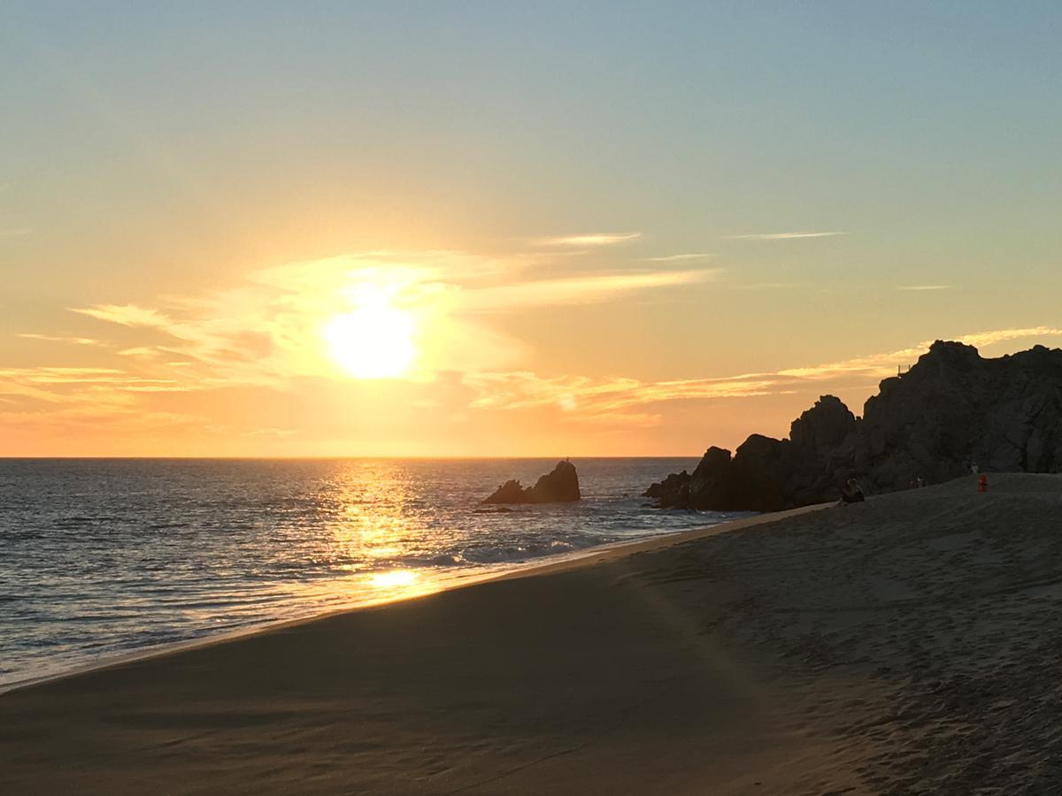 Suites At Pueblo Bonito Sunset Beach Golf And Spa Κάβο σαν Λούκας Εξωτερικό φωτογραφία