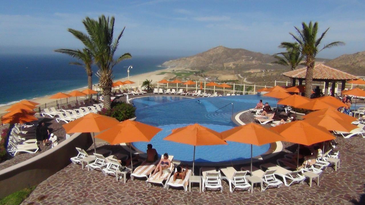 Suites At Pueblo Bonito Sunset Beach Golf And Spa Κάβο σαν Λούκας Εξωτερικό φωτογραφία