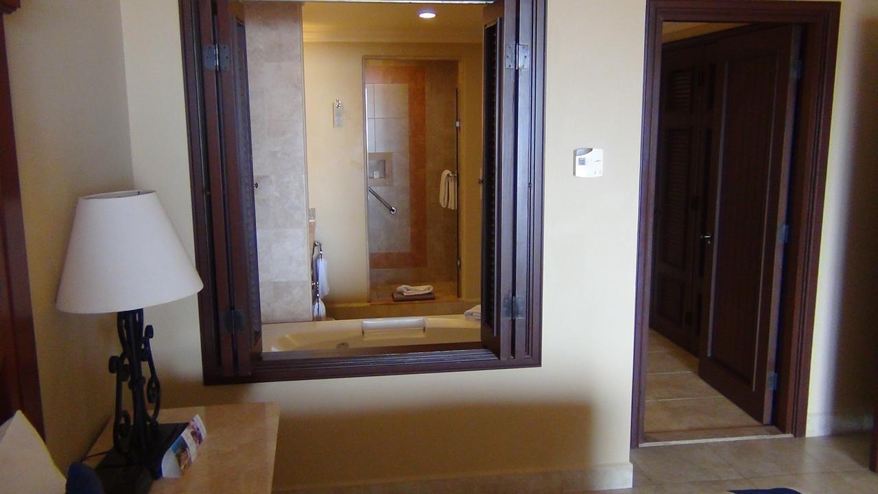 Suites At Pueblo Bonito Sunset Beach Golf And Spa Κάβο σαν Λούκας Εξωτερικό φωτογραφία