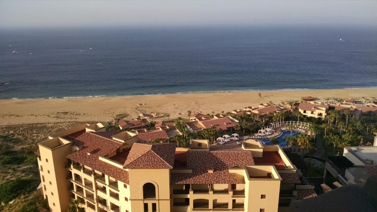 Suites At Pueblo Bonito Sunset Beach Golf And Spa Κάβο σαν Λούκας Εξωτερικό φωτογραφία