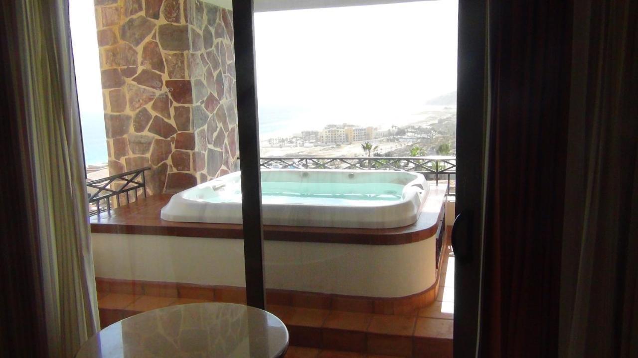 Suites At Pueblo Bonito Sunset Beach Golf And Spa Κάβο σαν Λούκας Εξωτερικό φωτογραφία