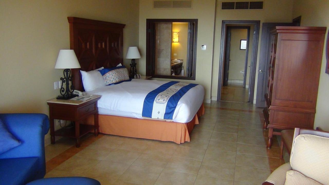 Suites At Pueblo Bonito Sunset Beach Golf And Spa Κάβο σαν Λούκας Εξωτερικό φωτογραφία