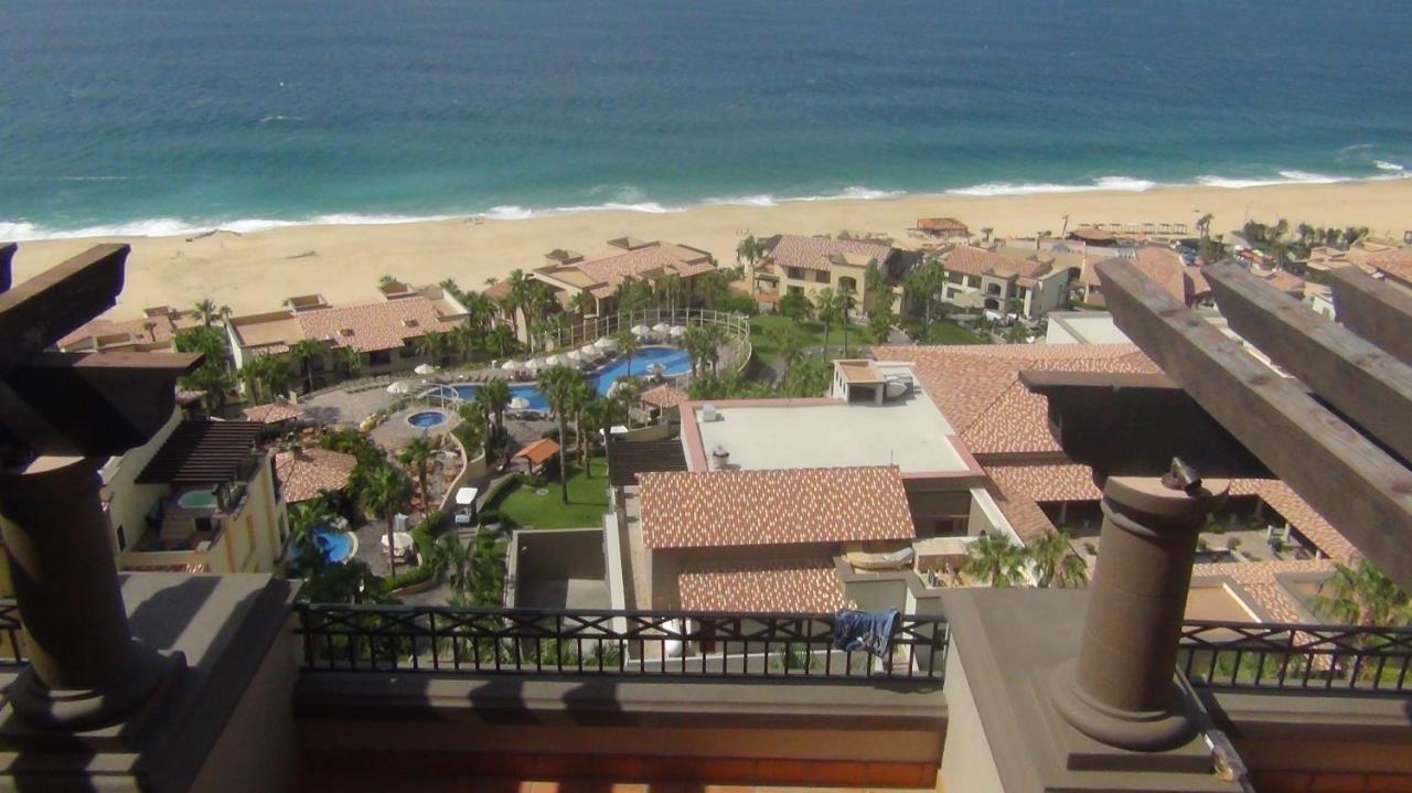 Suites At Pueblo Bonito Sunset Beach Golf And Spa Κάβο σαν Λούκας Εξωτερικό φωτογραφία