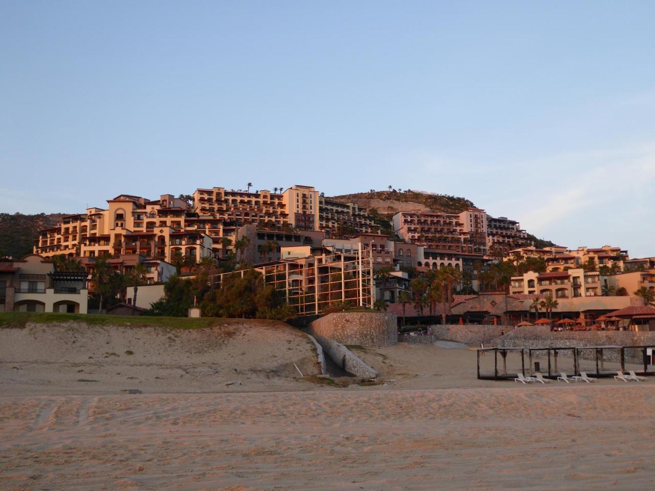 Suites At Pueblo Bonito Sunset Beach Golf And Spa Κάβο σαν Λούκας Εξωτερικό φωτογραφία