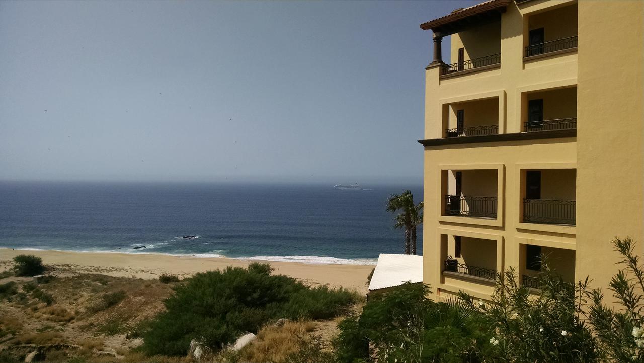 Suites At Pueblo Bonito Sunset Beach Golf And Spa Κάβο σαν Λούκας Εξωτερικό φωτογραφία