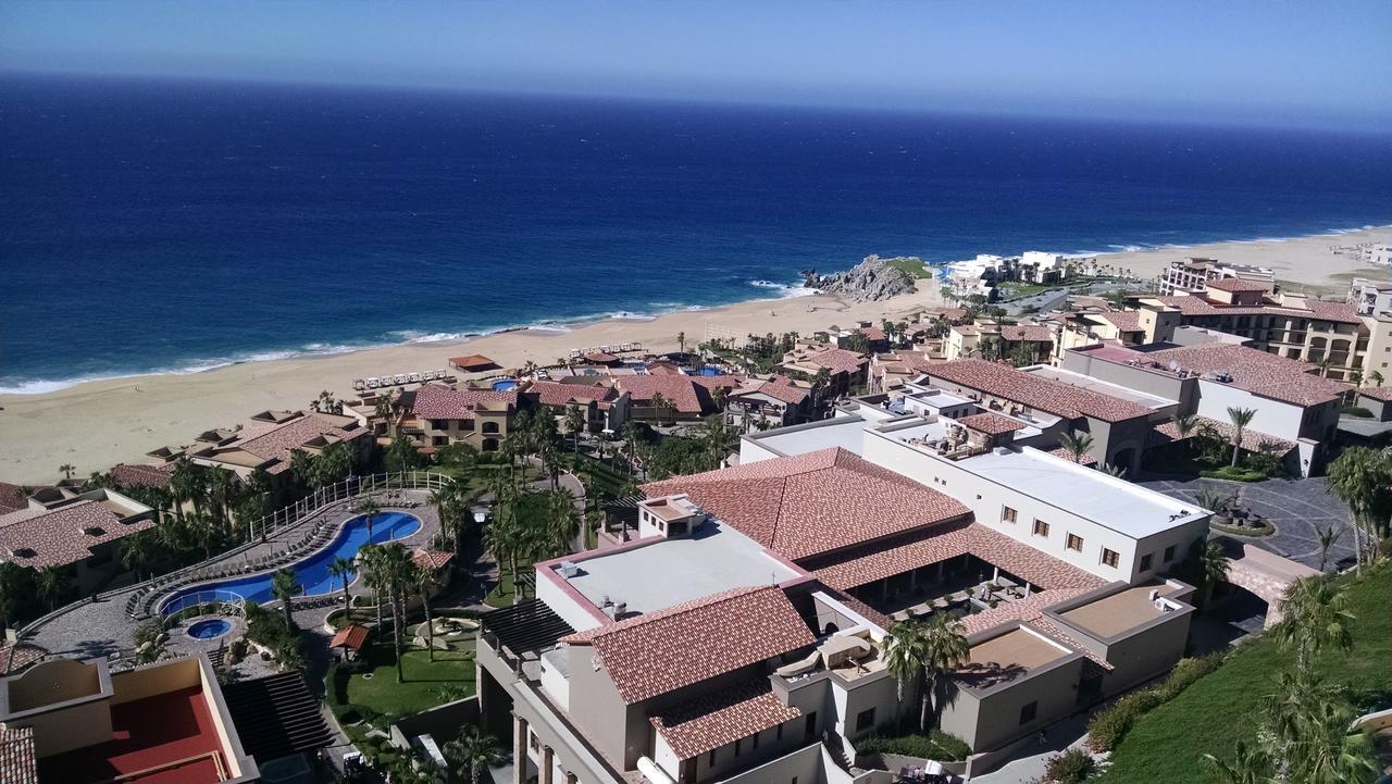 Suites At Pueblo Bonito Sunset Beach Golf And Spa Κάβο σαν Λούκας Εξωτερικό φωτογραφία