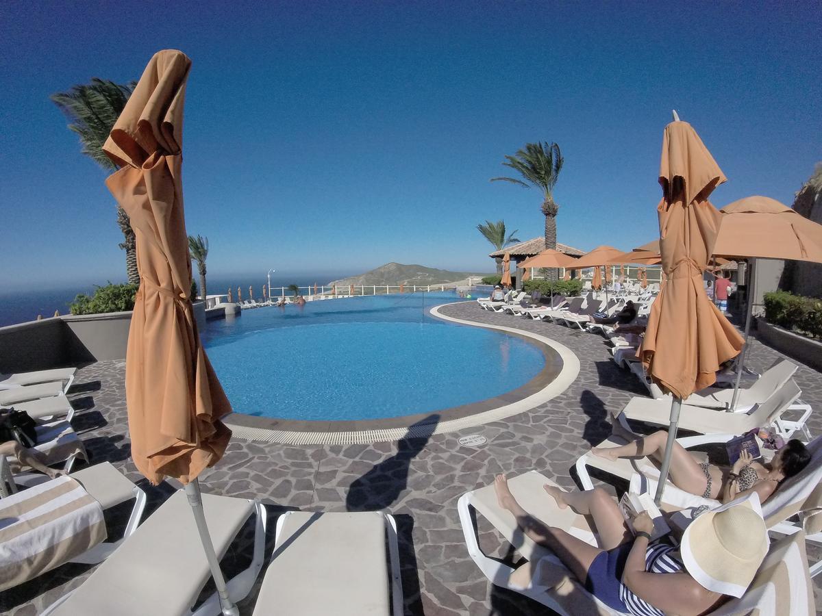 Suites At Pueblo Bonito Sunset Beach Golf And Spa Κάβο σαν Λούκας Εξωτερικό φωτογραφία