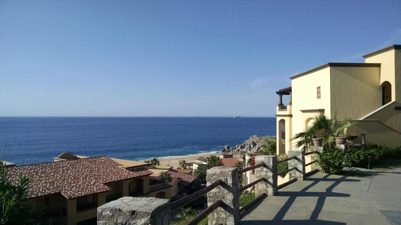 Suites At Pueblo Bonito Sunset Beach Golf And Spa Κάβο σαν Λούκας Εξωτερικό φωτογραφία