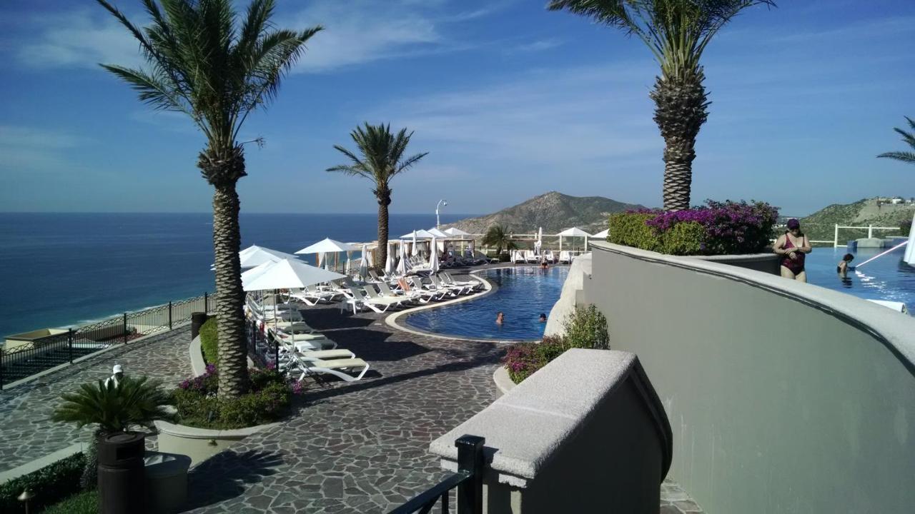 Suites At Pueblo Bonito Sunset Beach Golf And Spa Κάβο σαν Λούκας Εξωτερικό φωτογραφία