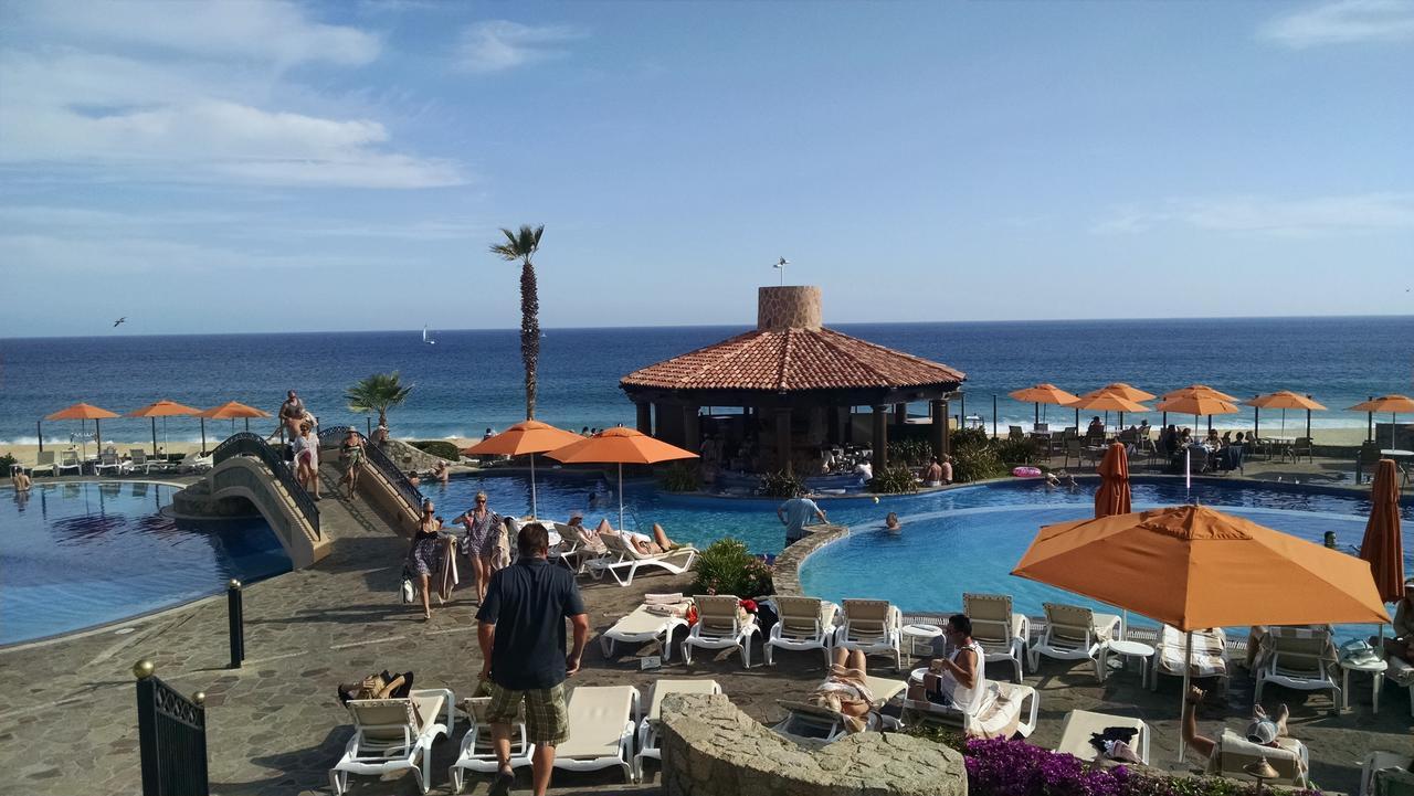 Suites At Pueblo Bonito Sunset Beach Golf And Spa Κάβο σαν Λούκας Εξωτερικό φωτογραφία