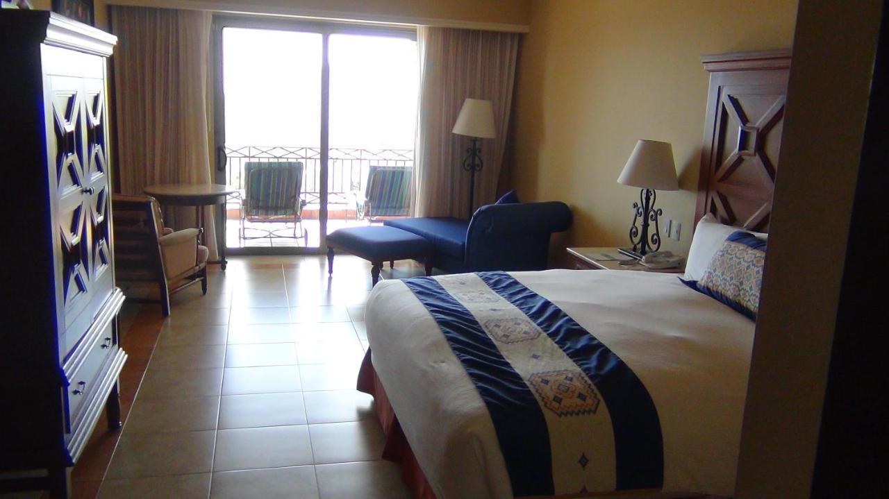 Suites At Pueblo Bonito Sunset Beach Golf And Spa Κάβο σαν Λούκας Εξωτερικό φωτογραφία