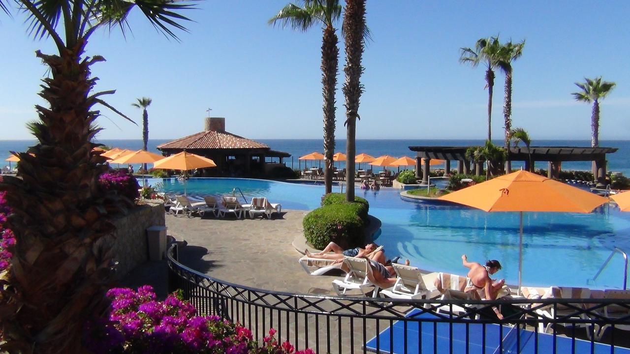 Suites At Pueblo Bonito Sunset Beach Golf And Spa Κάβο σαν Λούκας Εξωτερικό φωτογραφία