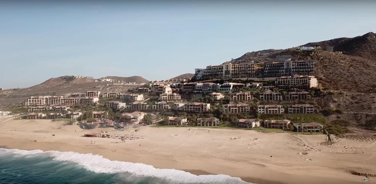 Suites At Pueblo Bonito Sunset Beach Golf And Spa Κάβο σαν Λούκας Εξωτερικό φωτογραφία