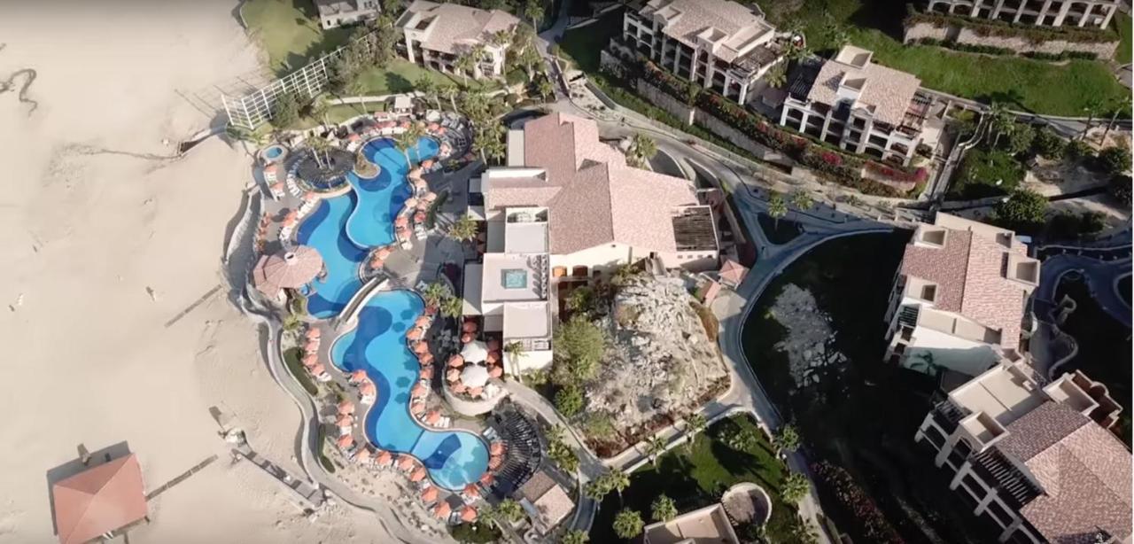 Suites At Pueblo Bonito Sunset Beach Golf And Spa Κάβο σαν Λούκας Εξωτερικό φωτογραφία